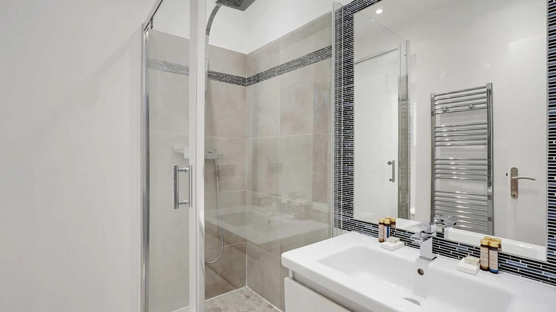 Apartment Cozy - 2p - Le Marais-musee Des Arts Et Met