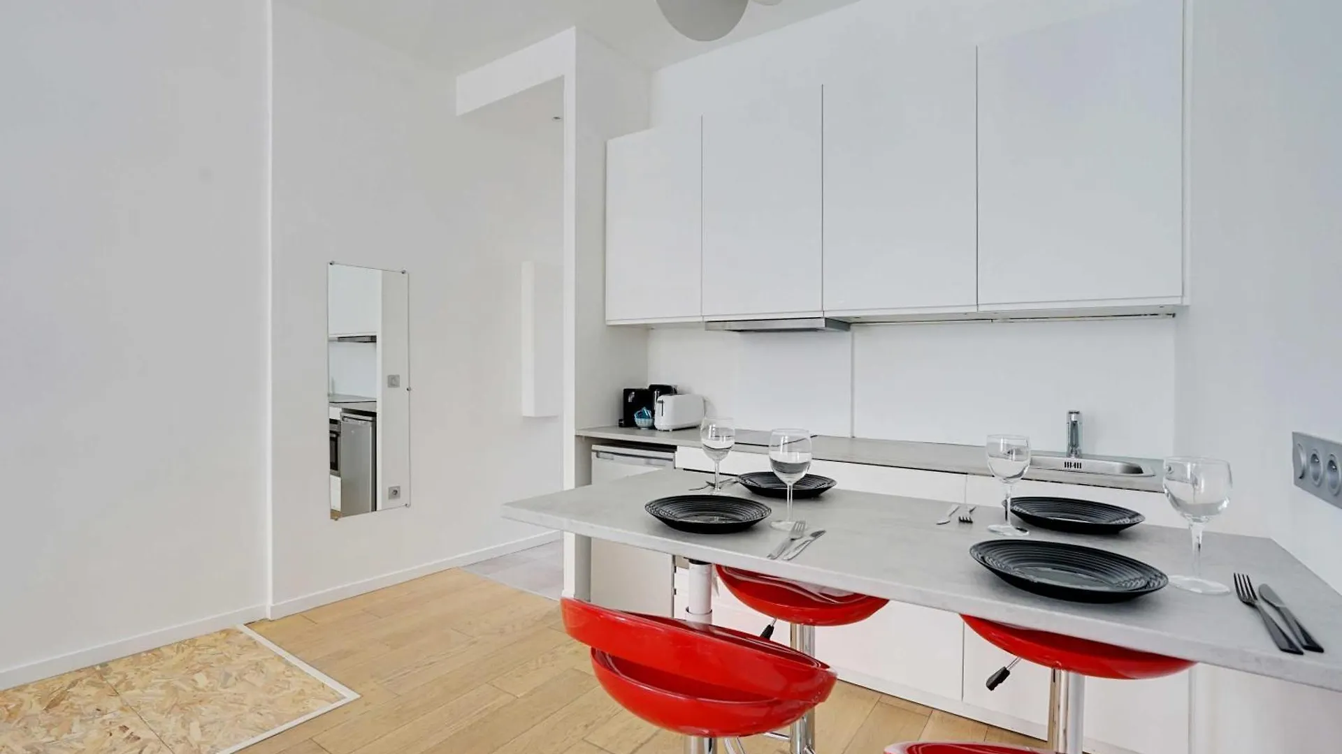Cozy - 2p - Le Marais-musee Des Arts Et Met
